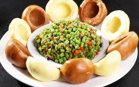 【图文】窝窝头怎么做