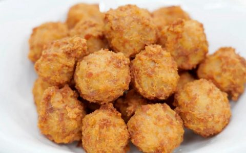 【图文】肉丸子怎么做