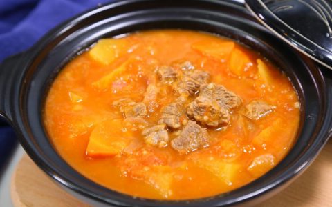 【图文】罗宋汤怎么做