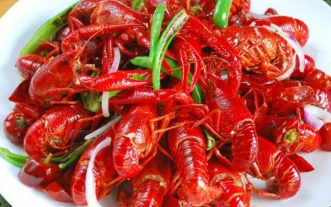 【图文】龙虾怎么做