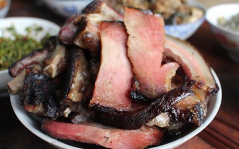 【图文】腊肉怎么做