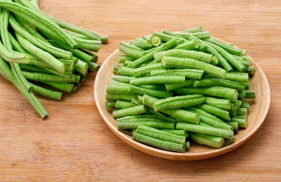 【图文】豆角怎么做