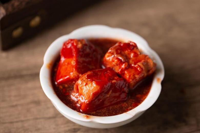 【图文】豆腐乳怎么做