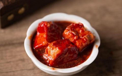 【图文】豆腐乳怎么做