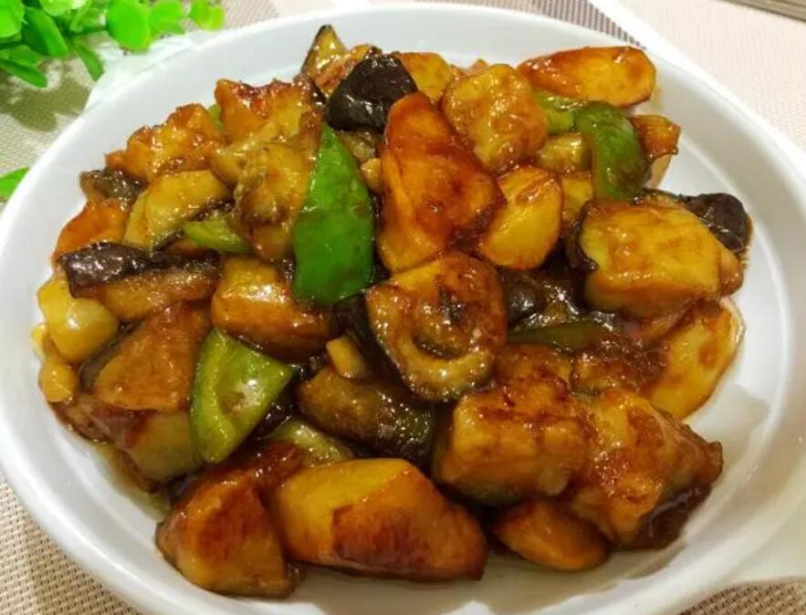 【图文】地三鲜怎么做