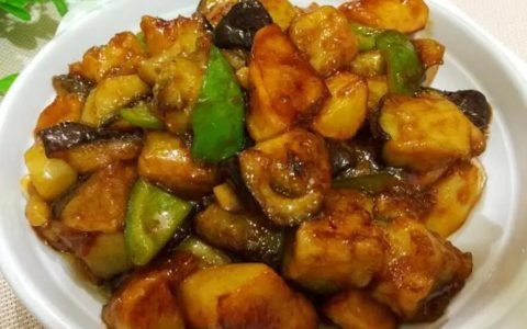 【图文】地三鲜怎么做