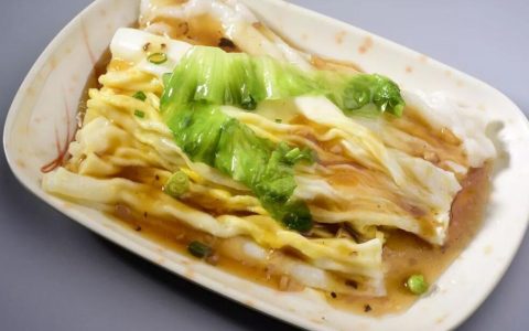 【图文】肠粉怎么做