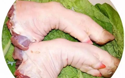 【图文】猪蹄怎么做好吃