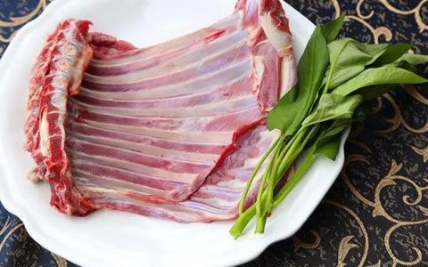 【图文】羊排怎么做好吃