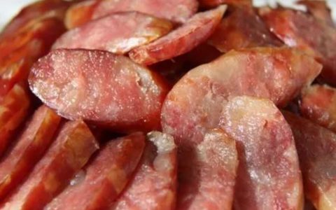 【图文】香肠怎么做好吃