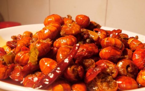 【图文】虾尾怎么做最好吃