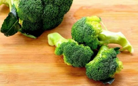 【图文】西兰花怎么做好吃