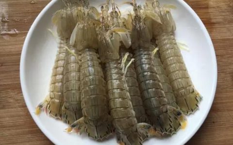 【图文】皮皮虾怎么做好吃又简单