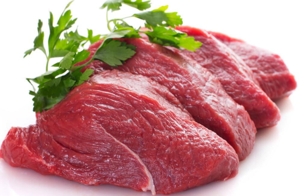【图文】牛肉怎么炒好吃又嫩的做法