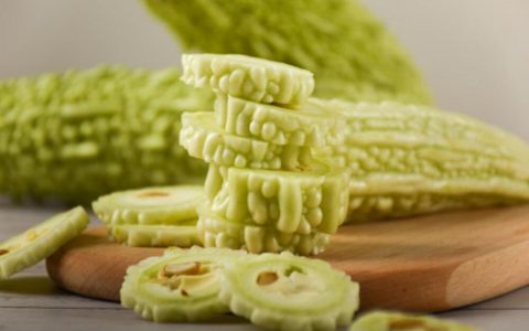 【图文】苦瓜怎么做好吃又简单