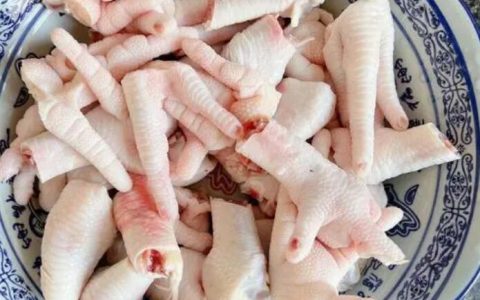 【图文】鸡爪怎么做好吃的家常做法