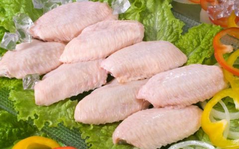 【图文】鸡翅怎么做好吃又简单的家常做法