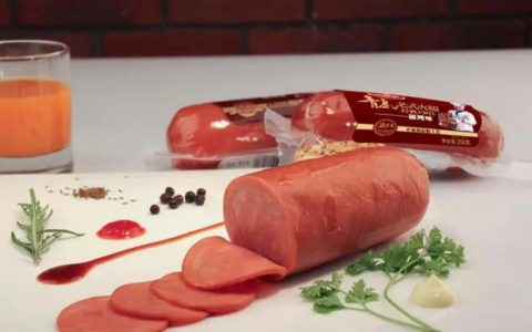 【图文】火腿怎么做好吃又简单的方法