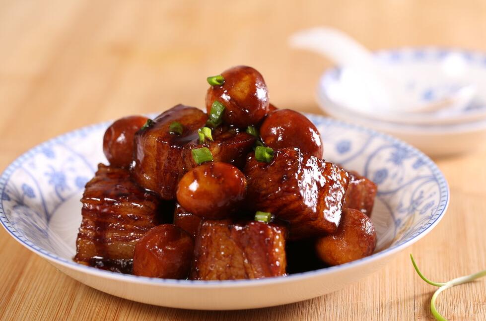【图文】红烧肉怎么做好吃家常做法