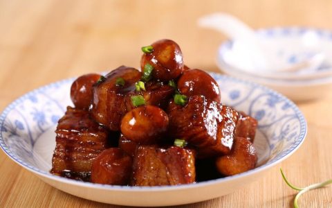 【图文】红烧肉怎么做好吃家常做法