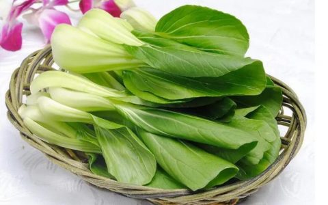 【图文】小白菜怎么做好吃家常菜