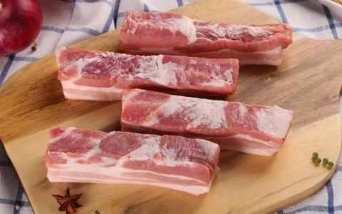 【图文】五花肉怎么做好吃又简单
