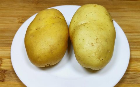 【图文】土豆怎么做才好吃又简单懒人制作