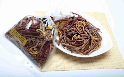 【图文】蕨菜怎么做好吃又简单