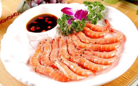 【图文】基围虾怎么做好吃又简单的做法