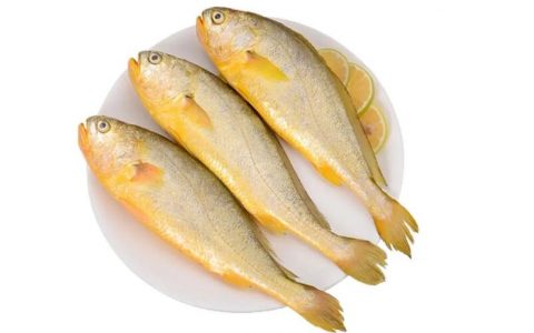 【图文】黄花鱼怎么做最好吃最简单