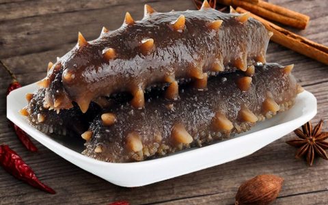 【图文】海参怎么做最好吃又简单