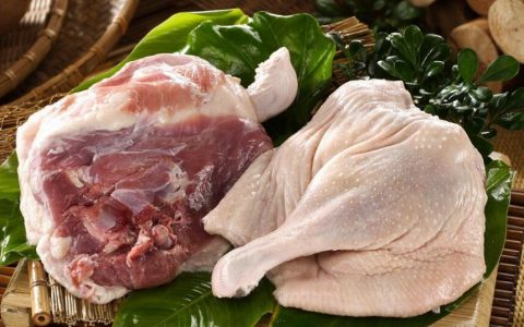 【图文】夏天鹅肉怎么样做比较好吃