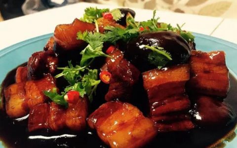 【图文】红烧肉的做法和步骤用料(红烧肉的做法和步骤肥而不腻)