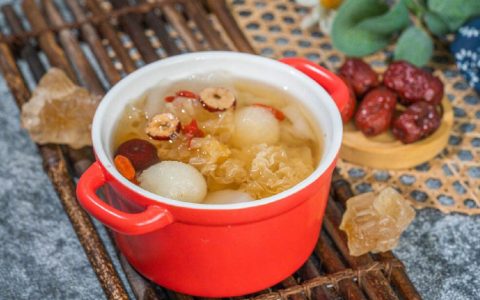 【图文】雪梨冰糖止咳的做法（雪梨冰糖止咳的做法简单）