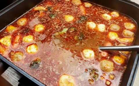【图文】麻辣烫底料配方（麻辣烫底料配方大全）