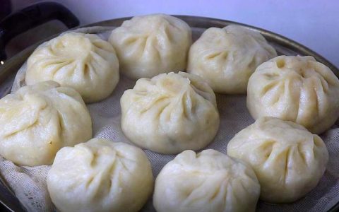 【图文】包子的做法（包子的做法和配方）