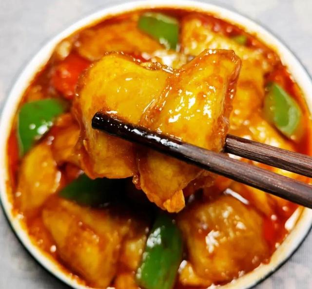 茄子做法视频（茄子做法表情包）