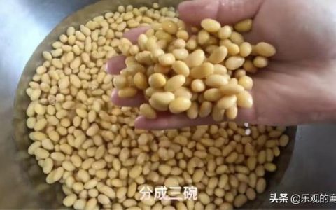 腐竹的做法大全家常菜视频(腐竹的做法大全家常菜凉菜)