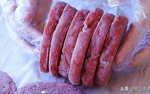 怎样做牛排好吃又嫩放什么佐料（怎么做牛排又嫩又好吃）