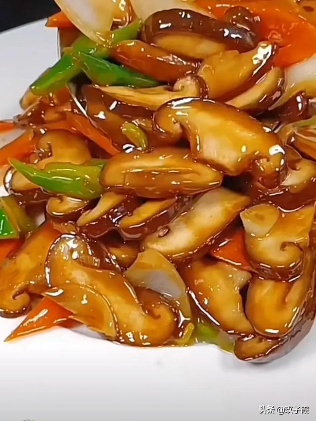 香菇焯水多长时间（香菇煮多久能熟）
