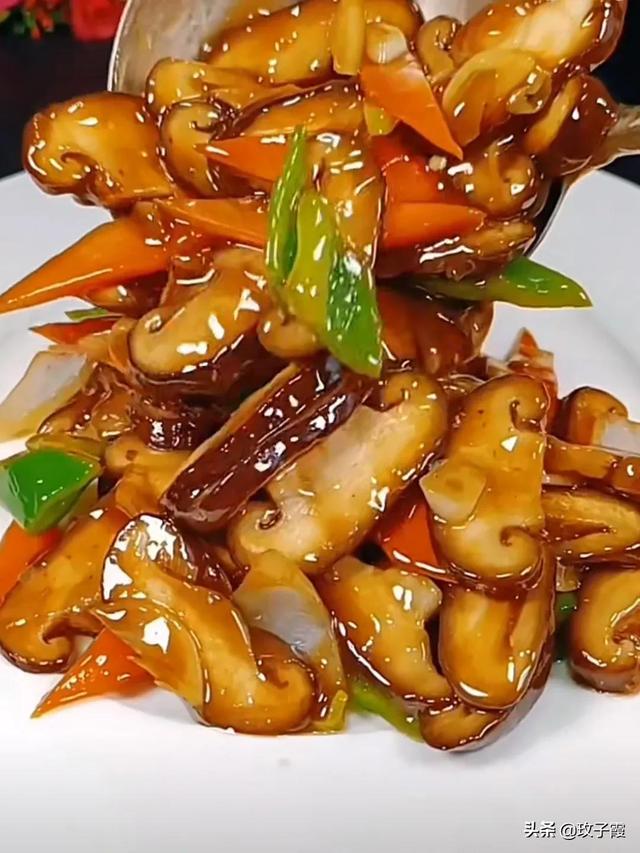 香菇焯水多长时间（香菇煮多久能熟）