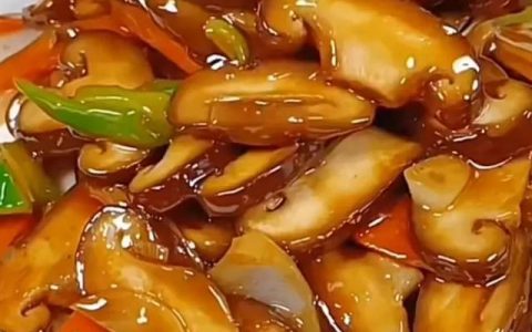 香菇焯水多长时间(香菇煮多久能熟)