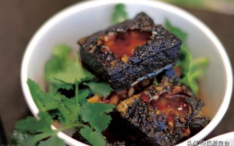 湘菜的做法配方（湘菜的做法大全家常炒菜窍门）