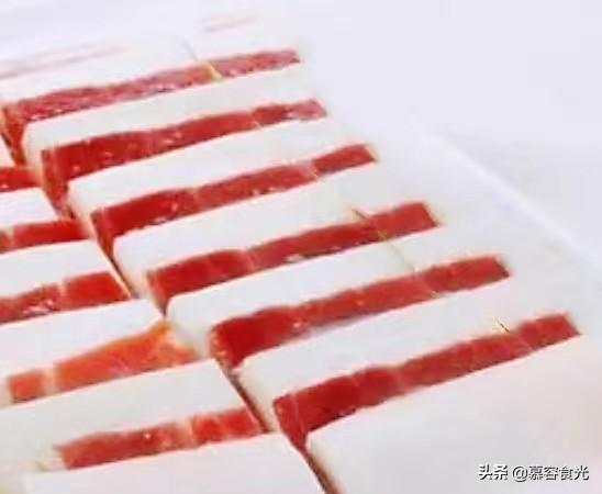 云南火腿怎么做好吃（火腿怎么做好吃又简单的方法步骤图）