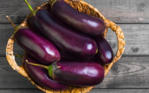 【图文】茄子怎么做才好吃（茄子怎么做才好吃简单步骤）