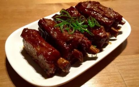 【图文】红烧排骨怎么做（红烧排骨怎么做好吃）