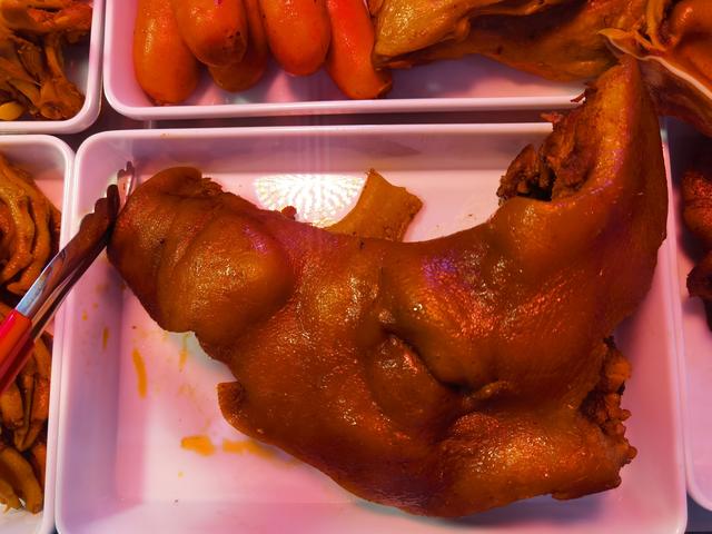 最新卤菜大全（卤菜大全菜谱大全）