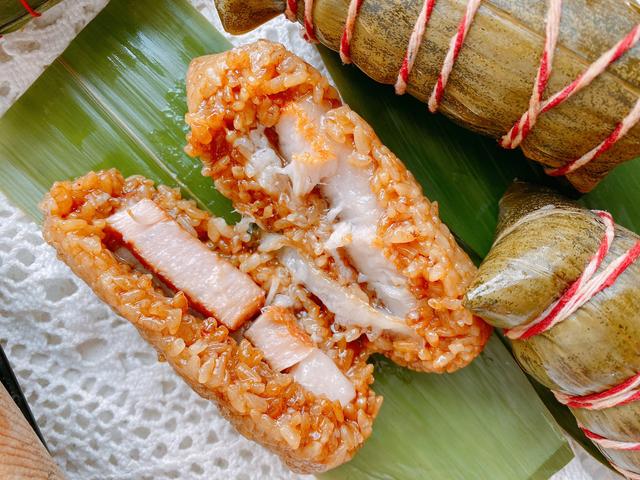 粽子怎么做好吃做法粽子馅料大全（粽子怎么做好吃做法粽子馅料竹筒）
