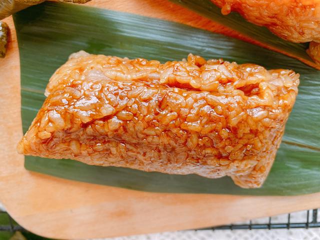 粽子怎么做好吃做法粽子馅料大全（粽子怎么做好吃做法粽子馅料竹筒）