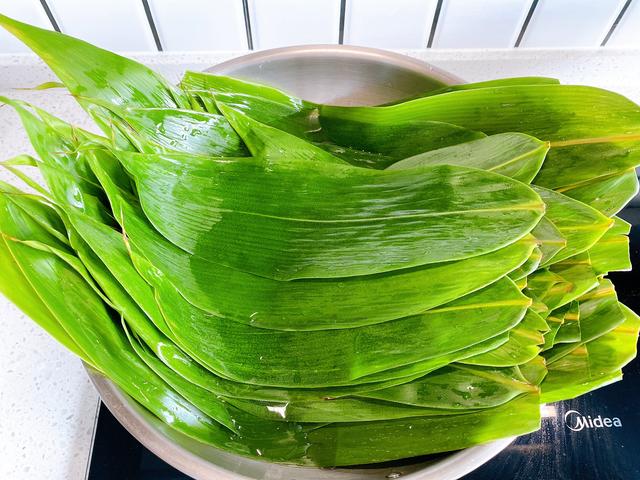 粽子怎么做好吃做法粽子馅料大全（粽子怎么做好吃做法粽子馅料竹筒）
